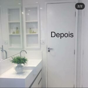 banheiroDepois