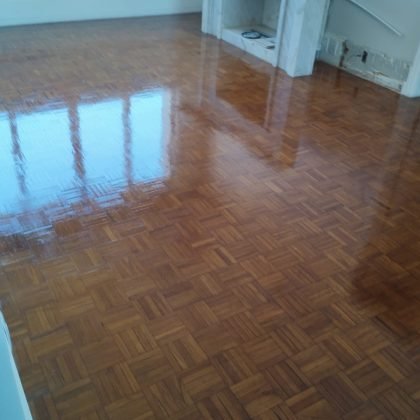 piso